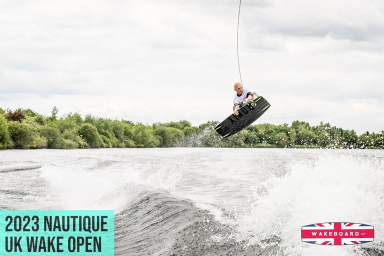 2023 Nautique Wake Open - Photo Mantis Pro Media